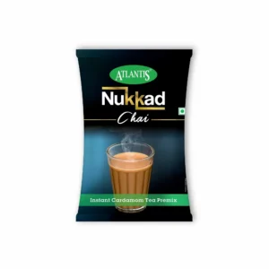 Nykkad tea